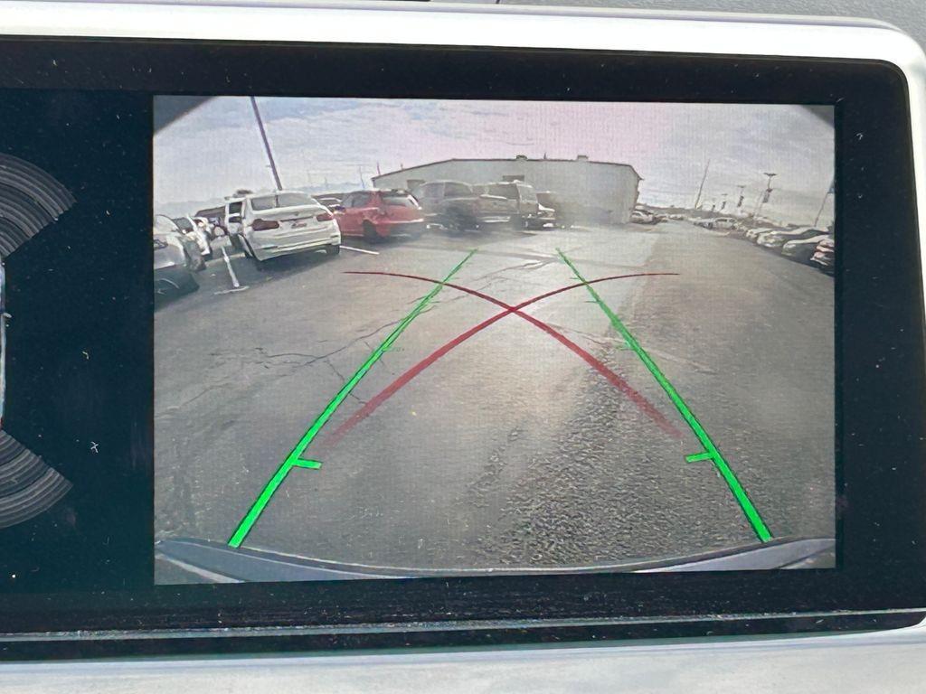 used 2021 BMW X1 car, priced at $16,988