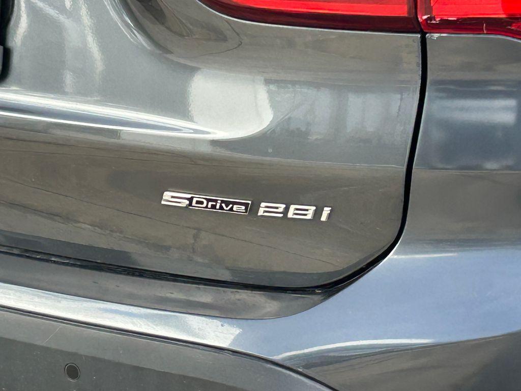 used 2021 BMW X1 car, priced at $16,988