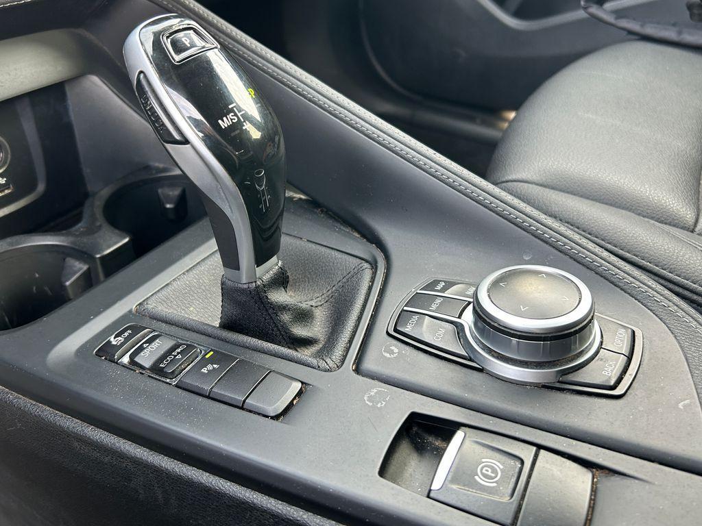 used 2021 BMW X1 car, priced at $16,988