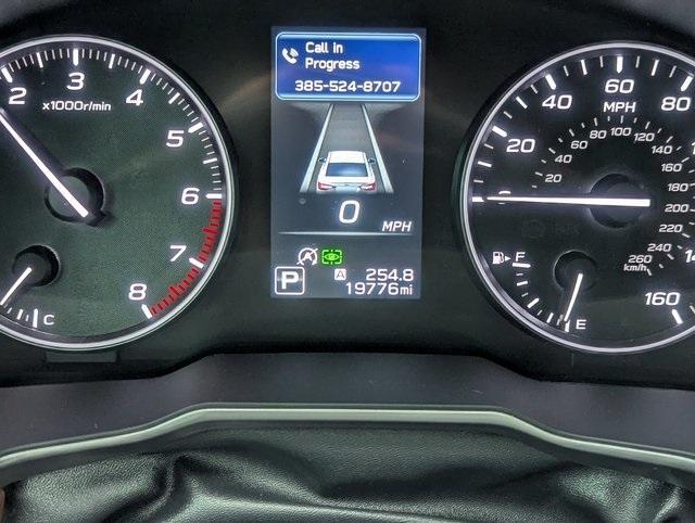 used 2024 Subaru Legacy car, priced at $29,988