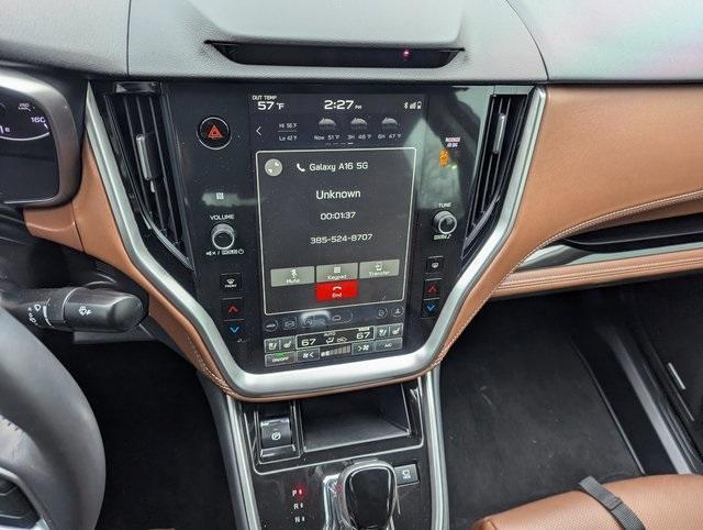 used 2024 Subaru Legacy car, priced at $29,988