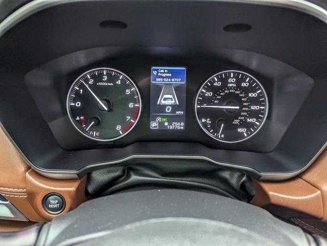 used 2024 Subaru Legacy car, priced at $29,988