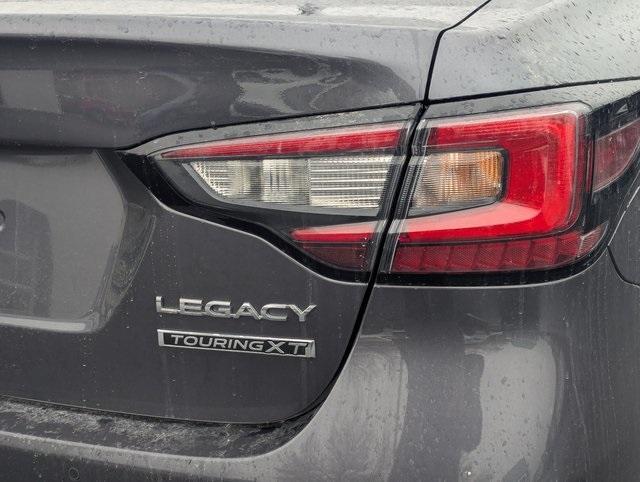 used 2024 Subaru Legacy car, priced at $29,988