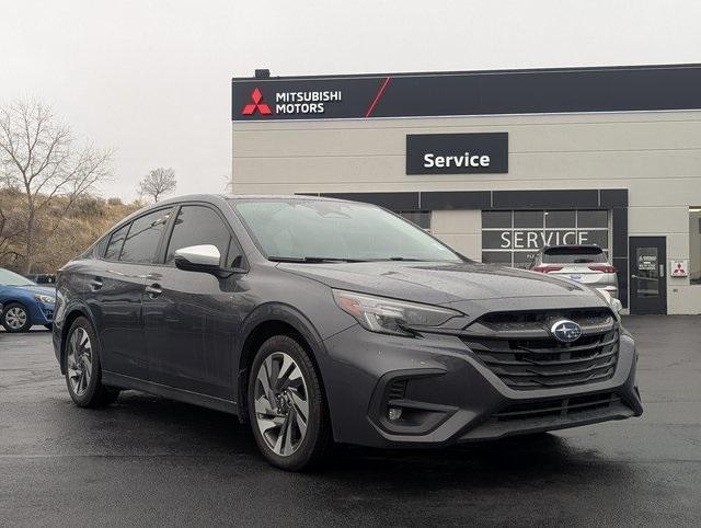used 2024 Subaru Legacy car, priced at $29,988