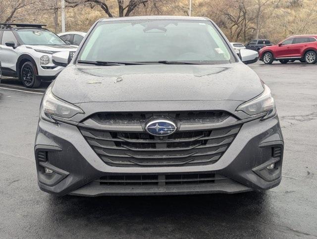 used 2024 Subaru Legacy car, priced at $29,988