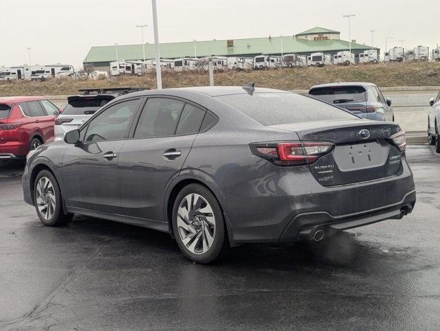 used 2024 Subaru Legacy car, priced at $29,988