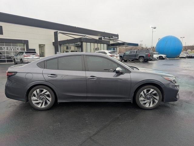 used 2024 Subaru Legacy car, priced at $29,988