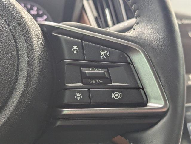 used 2024 Subaru Legacy car, priced at $29,988