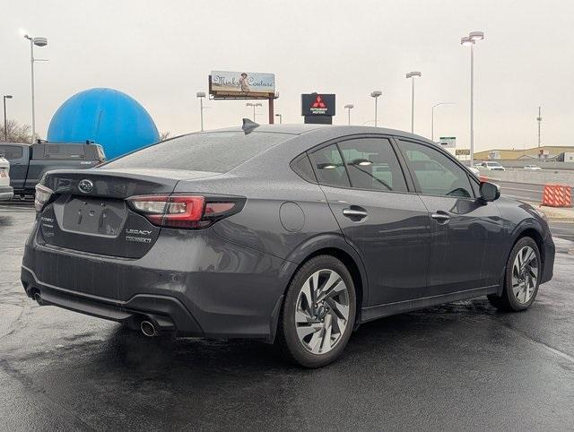used 2024 Subaru Legacy car, priced at $29,988