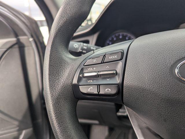 used 2019 Hyundai Elantra car, priced at $12,288