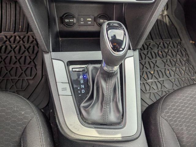 used 2019 Hyundai Elantra car, priced at $12,288