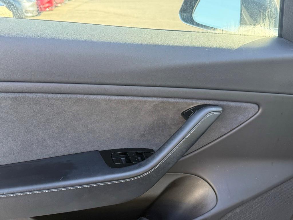 used 2019 Tesla Model 3 car, priced at $21,495