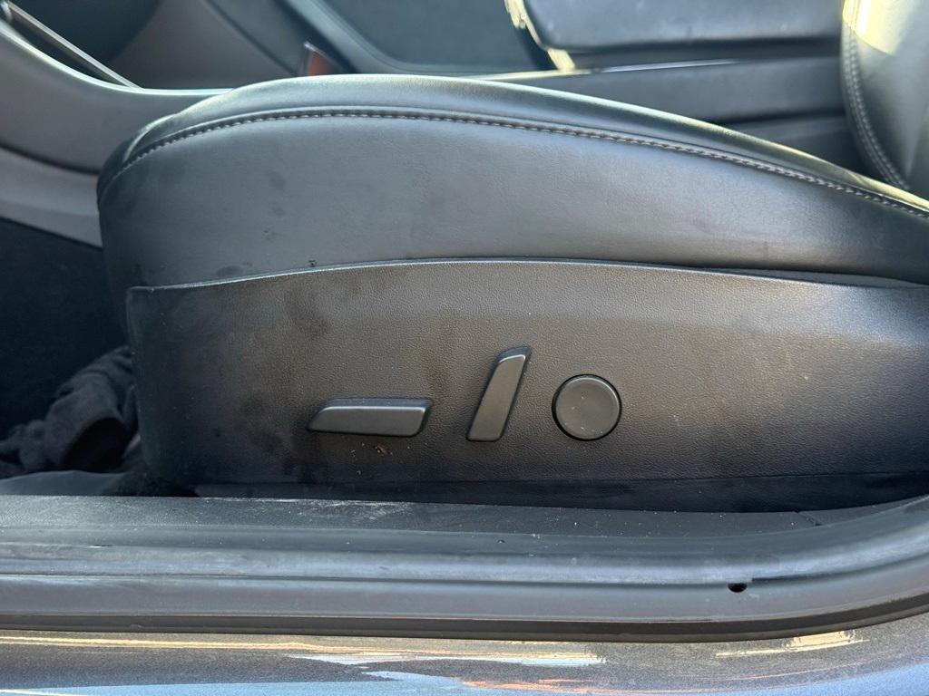 used 2019 Tesla Model 3 car, priced at $21,495