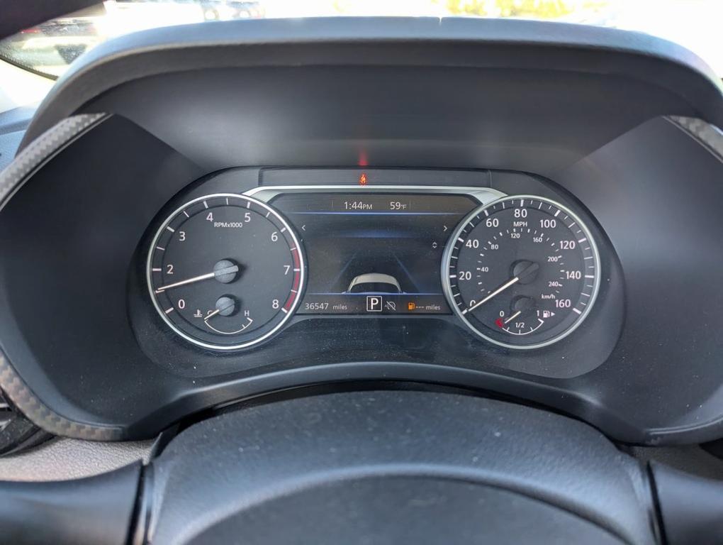 used 2024 Nissan Sentra car, priced at $16,788