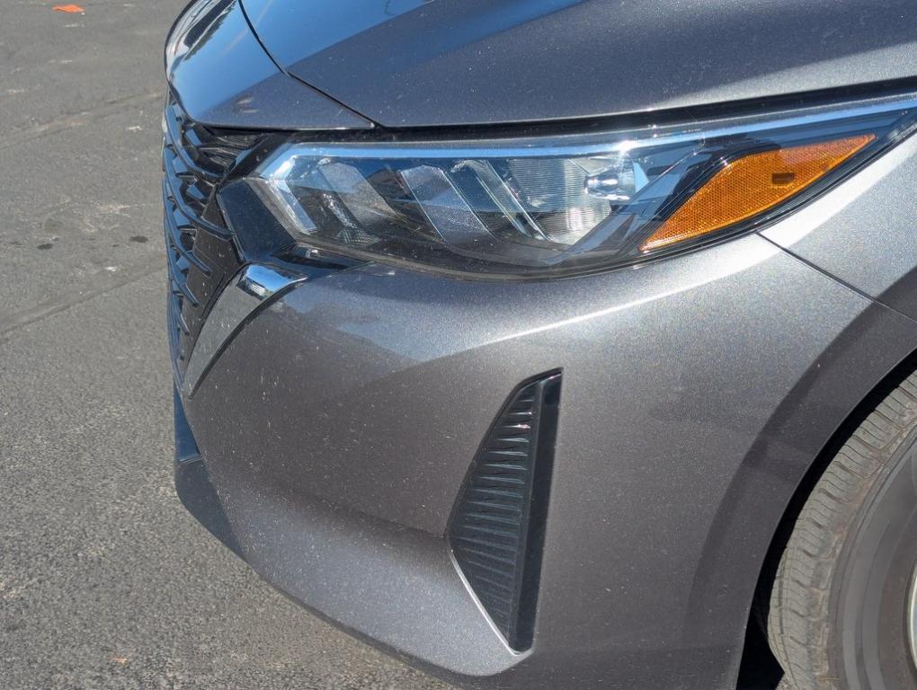 used 2024 Nissan Sentra car, priced at $16,788