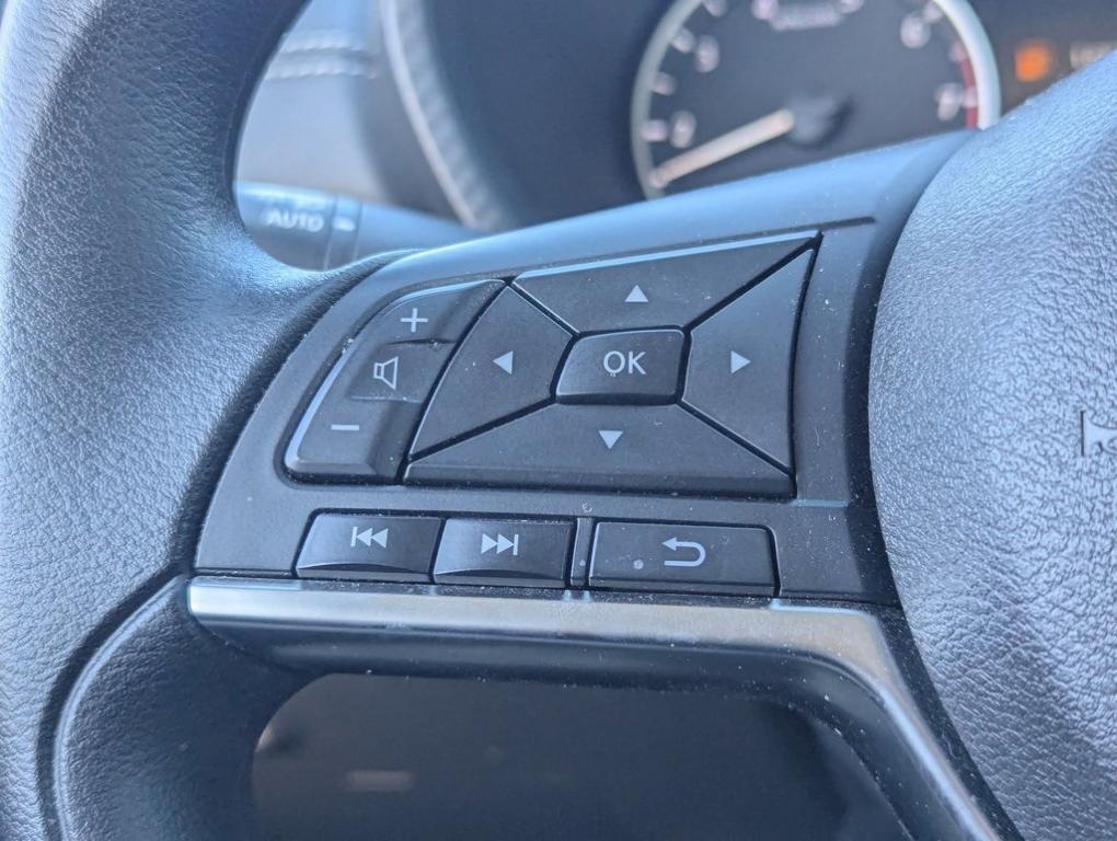 used 2024 Nissan Sentra car, priced at $16,788