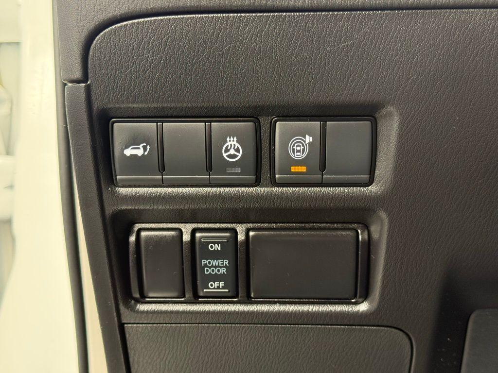 used 2024 INFINITI QX80 car, priced at $38,577