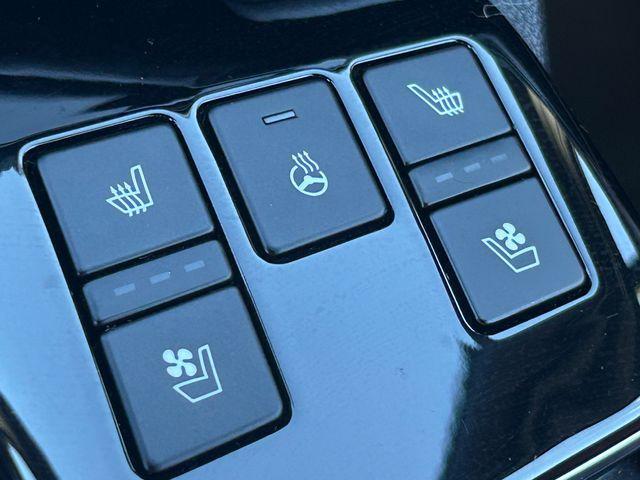 used 2023 Kia Sportage car, priced at $27,877