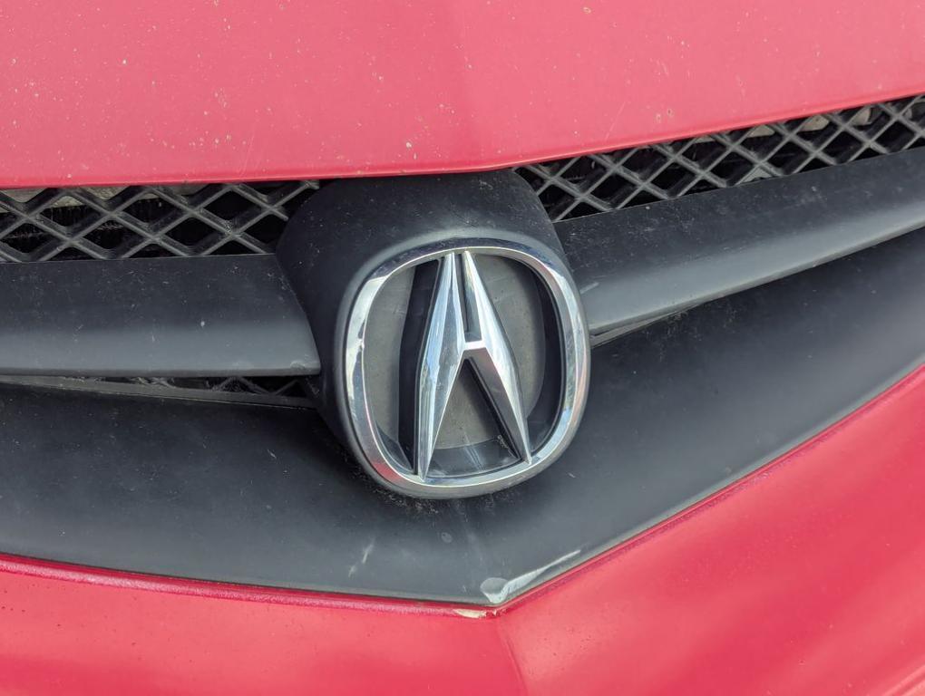 used 2004 Acura RSX car, priced at $5,560