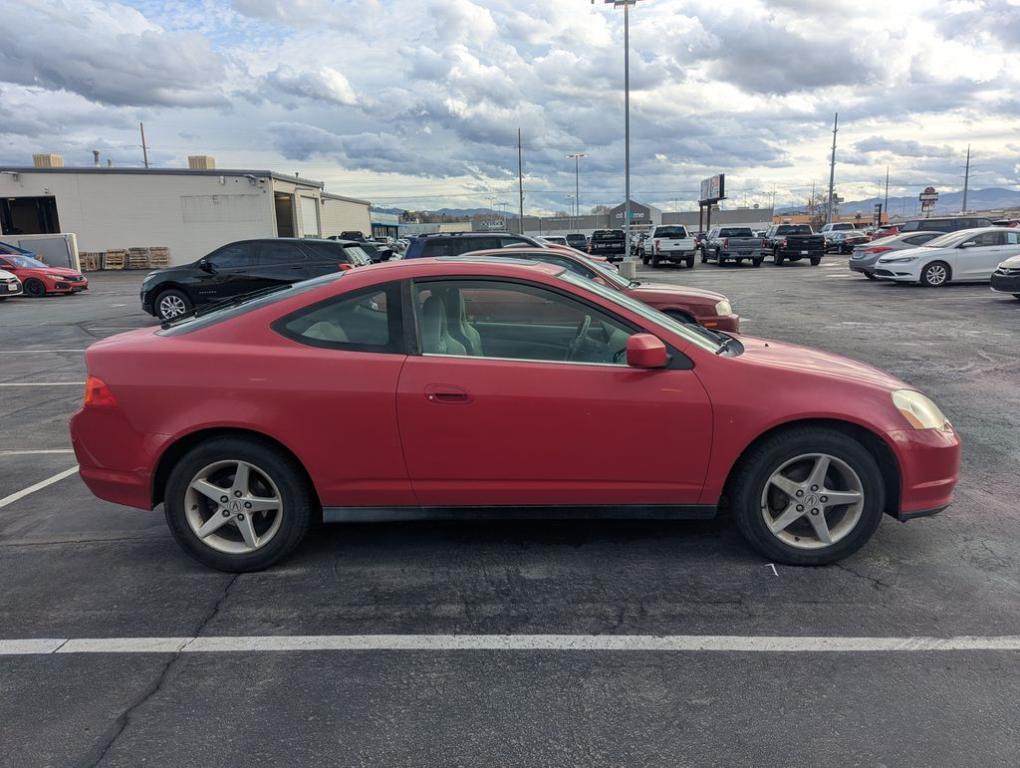 used 2004 Acura RSX car, priced at $5,560