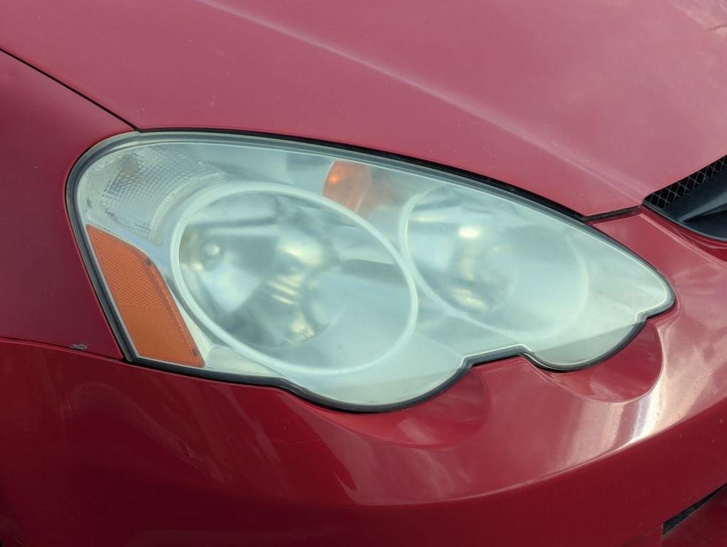 used 2004 Acura RSX car, priced at $5,560