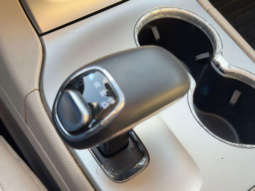 used 2014 Jeep Grand Cherokee car, priced at $5,693