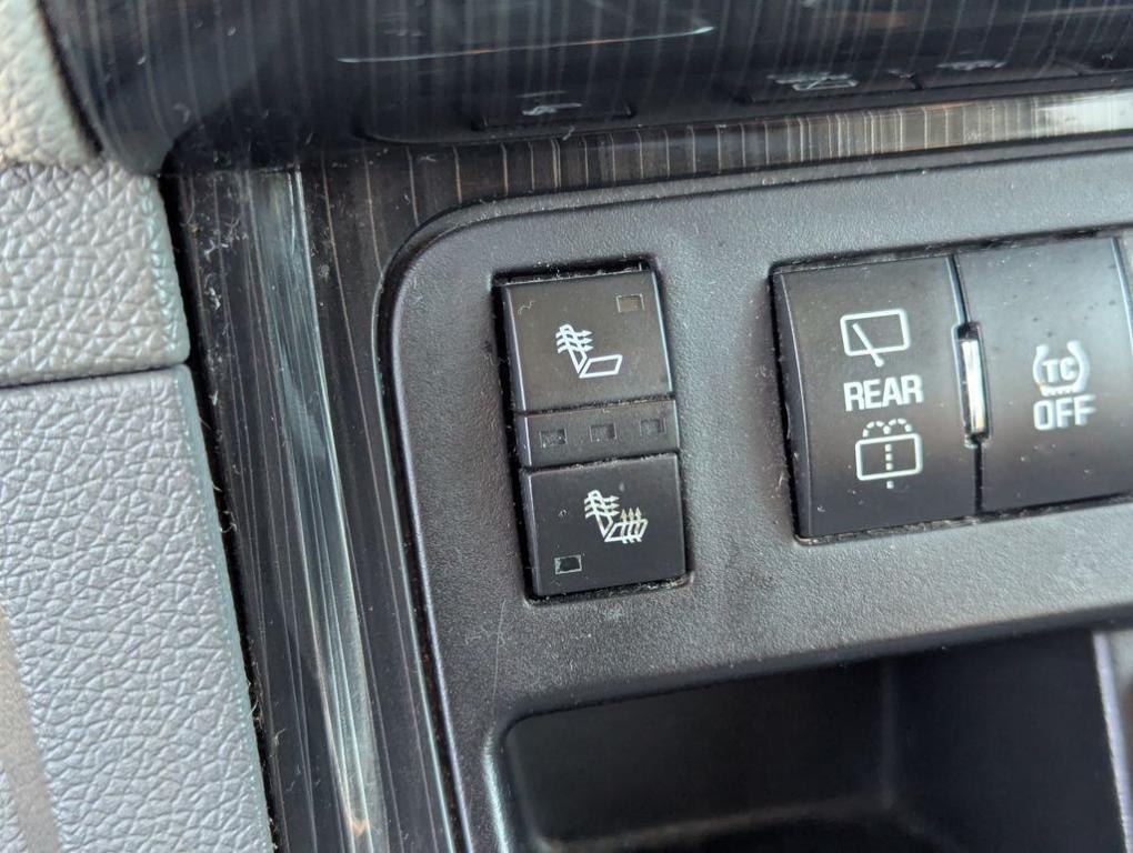 used 2015 Chevrolet Traverse car, priced at $5,988