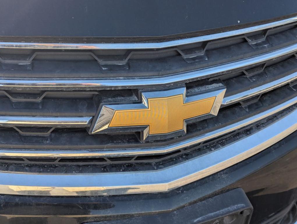 used 2015 Chevrolet Traverse car, priced at $5,988