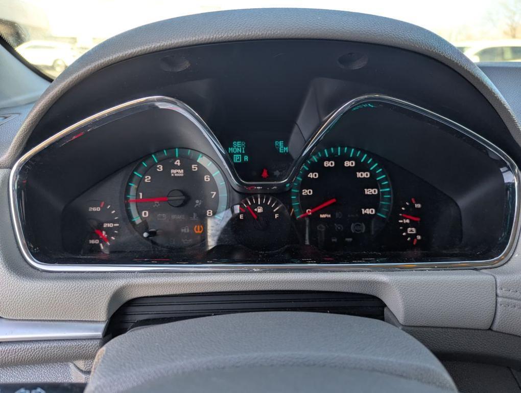 used 2015 Chevrolet Traverse car, priced at $5,988