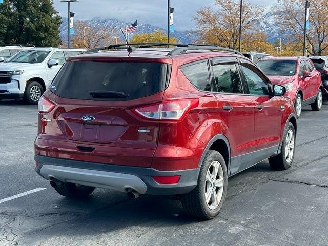 used 2016 Ford Escape car, priced at $8,488