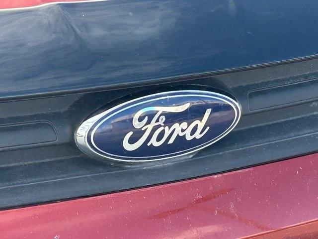 used 2016 Ford Escape car, priced at $8,488