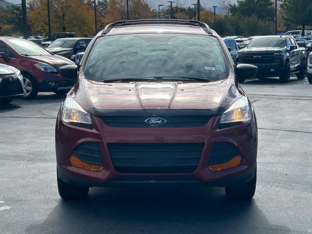 used 2016 Ford Escape car, priced at $8,488