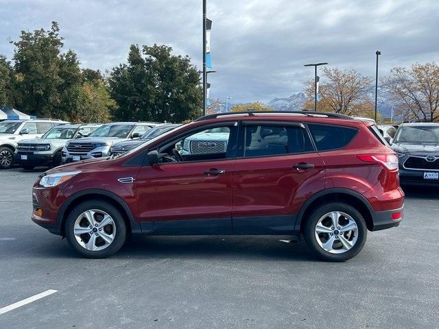 used 2016 Ford Escape car, priced at $8,488