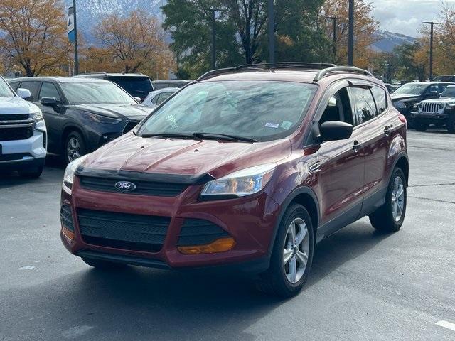 used 2016 Ford Escape car, priced at $8,488