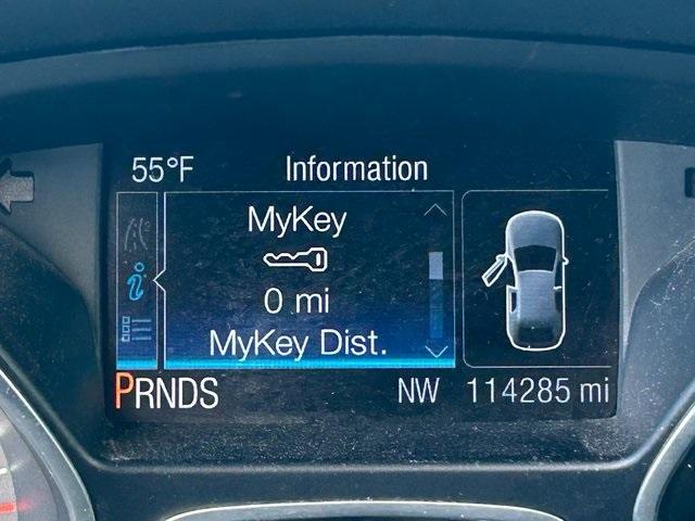 used 2016 Ford Escape car, priced at $8,488