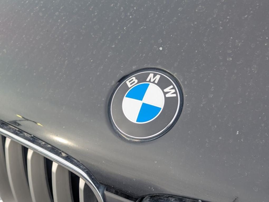 used 2007 BMW X3 car, priced at $4,488