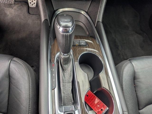 used 2016 Chevrolet Malibu car, priced at $13,988