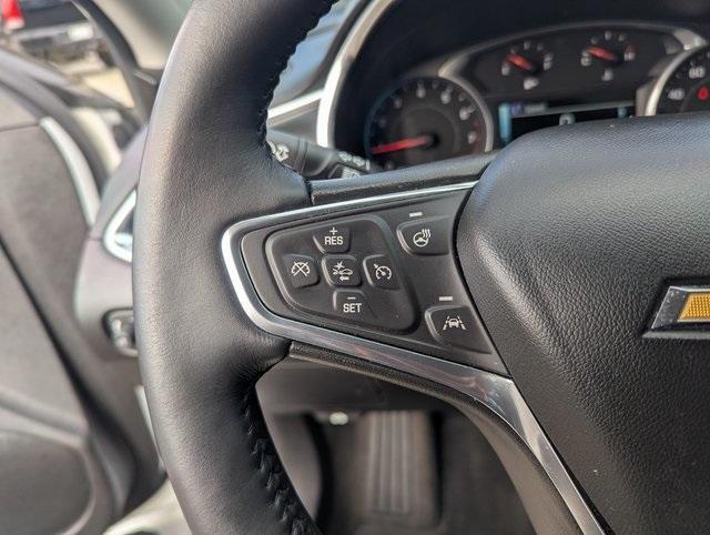 used 2016 Chevrolet Malibu car, priced at $13,988