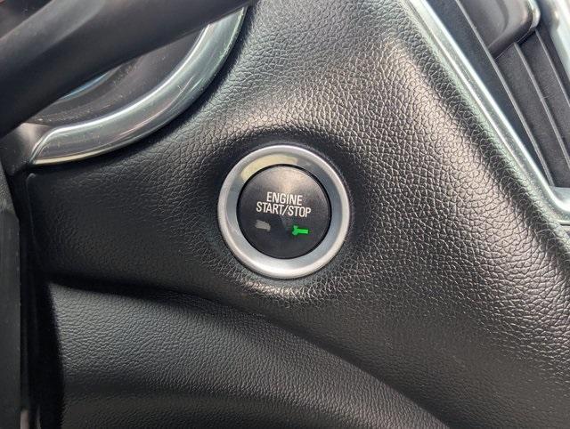 used 2016 Chevrolet Malibu car, priced at $13,988