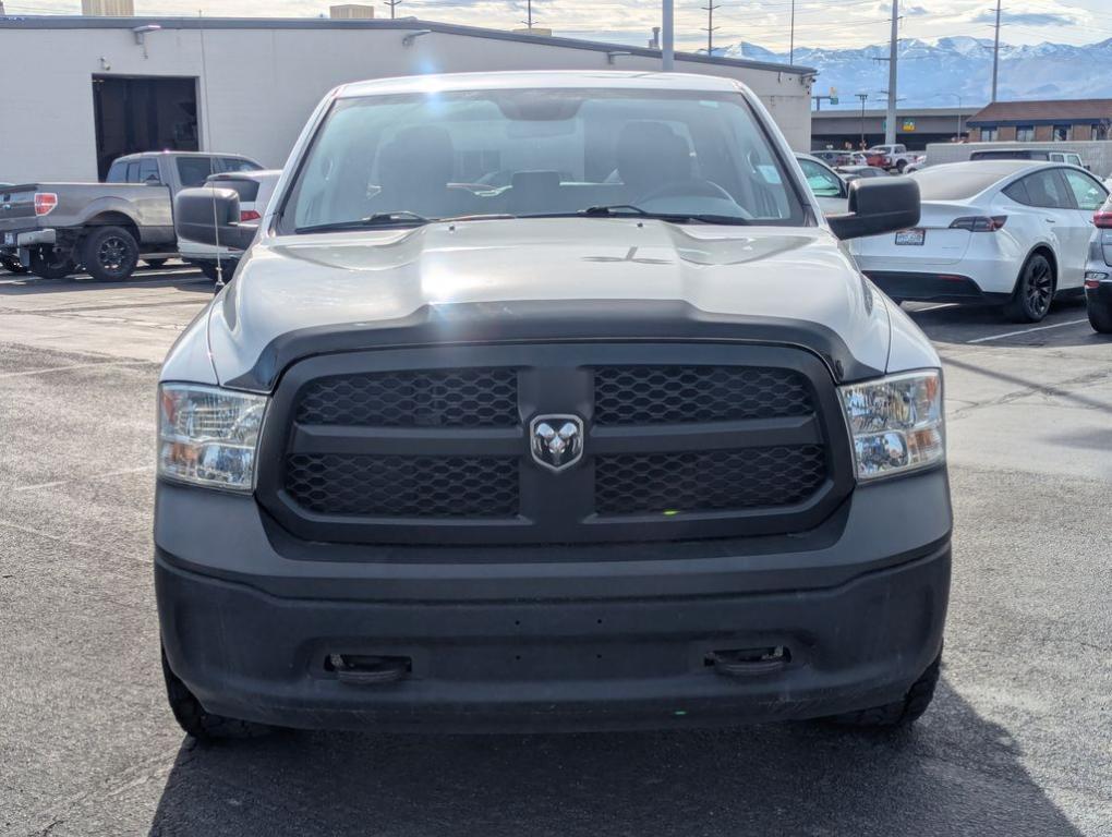 used 2017 Ram 1500 car, priced at $17,060