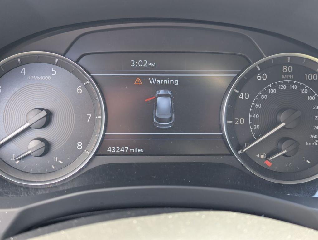 used 2024 INFINITI QX50 car, priced at $26,066