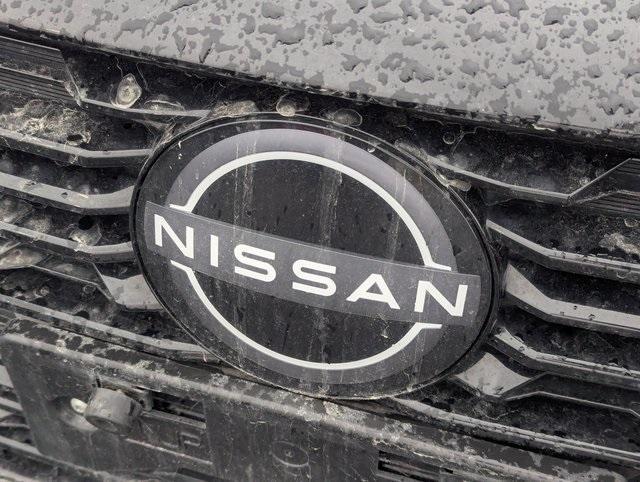 used 2024 Nissan Sentra car, priced at $16,988