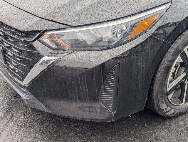 used 2024 Nissan Sentra car, priced at $16,988