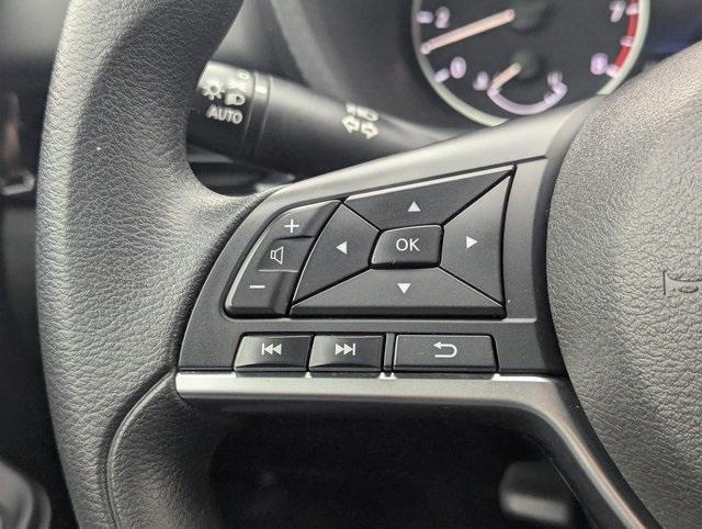 used 2024 Nissan Sentra car, priced at $16,988