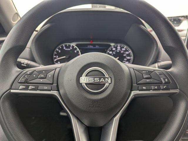 used 2024 Nissan Sentra car, priced at $16,988