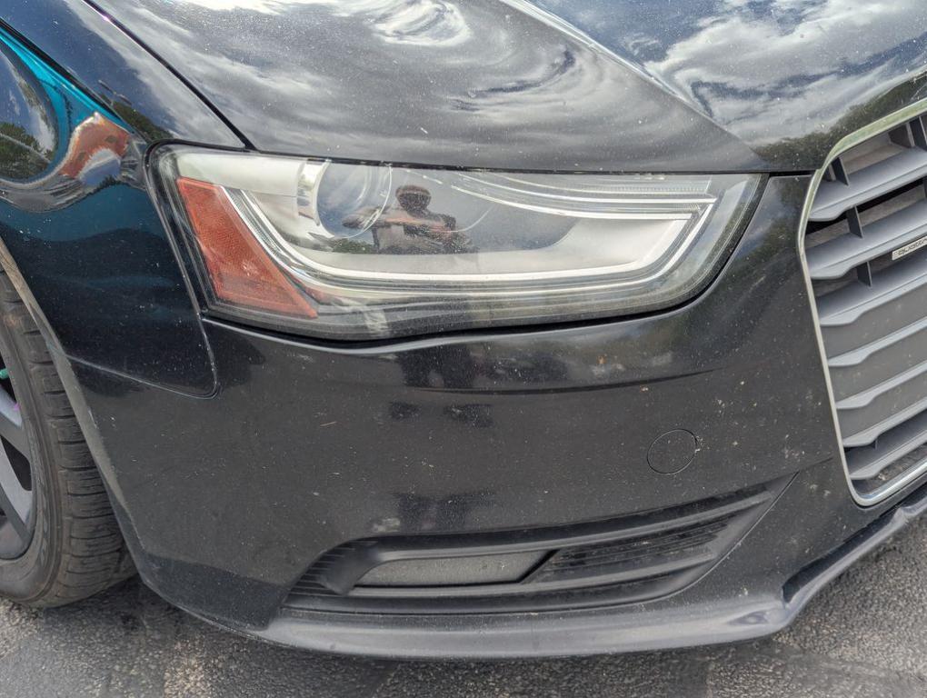 used 2013 Audi A4 car, priced at $7,160