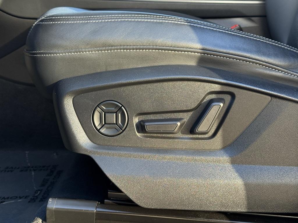 used 2021 Audi Q8 car, priced at $41,488