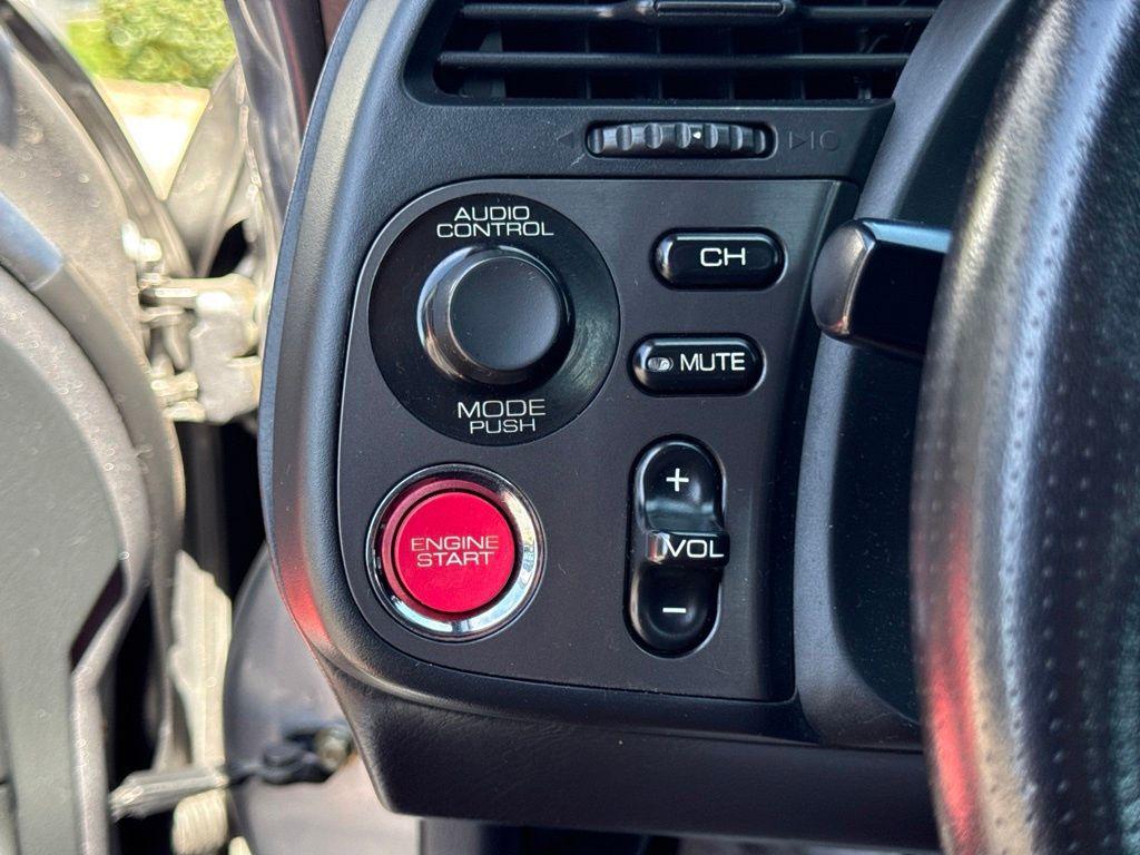 used 2000 Honda S2000 car, priced at $50,777