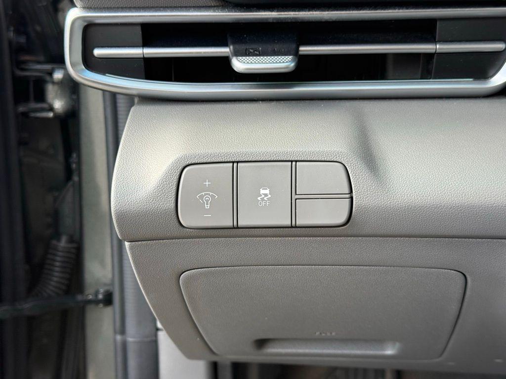used 2024 Hyundai Elantra car, priced at $20,673