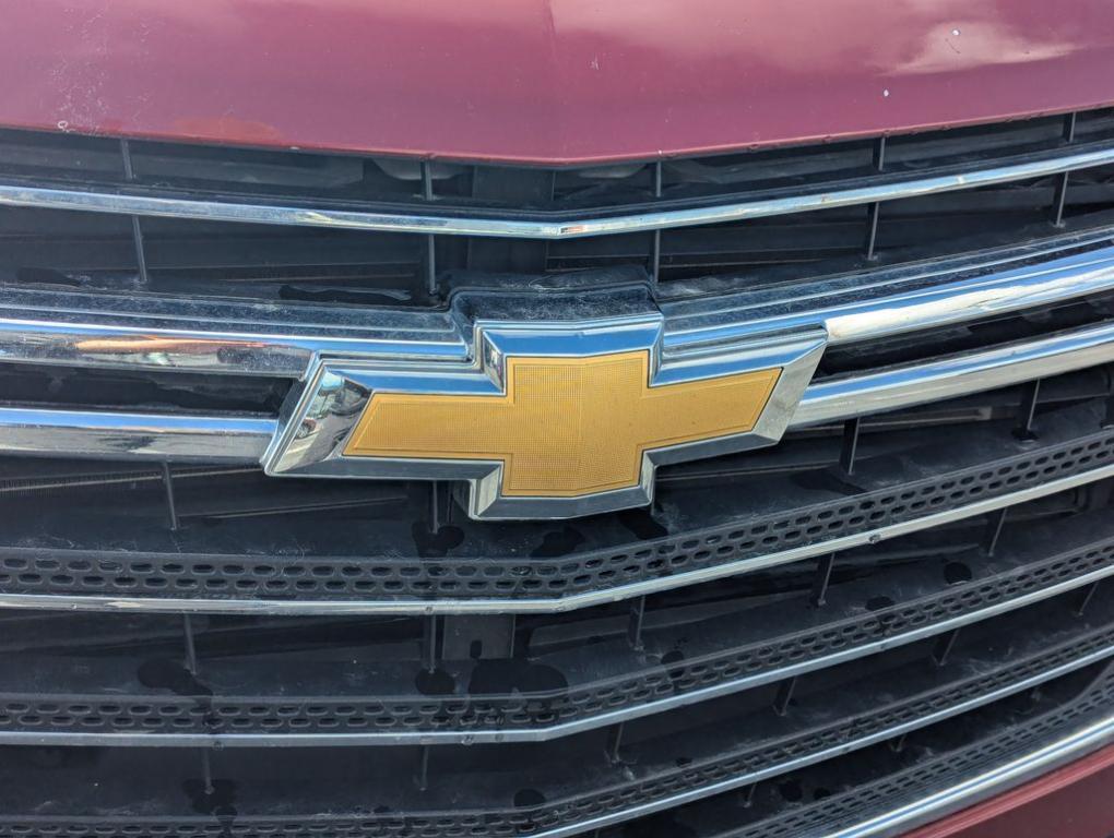 used 2019 Chevrolet Traverse car, priced at $14,166